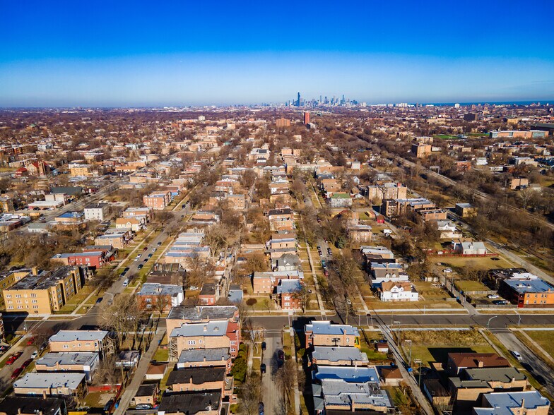 More Photos Of 7304 S Union Ave, Chicago Multifamily For Sale