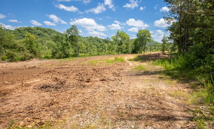 More Photos Of 2586 Beavers Rd, Tunnel Hill Land For Sale