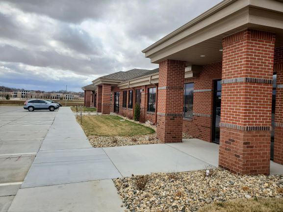 More Photos Of 3839 S 148th St, Omaha Office For Lease