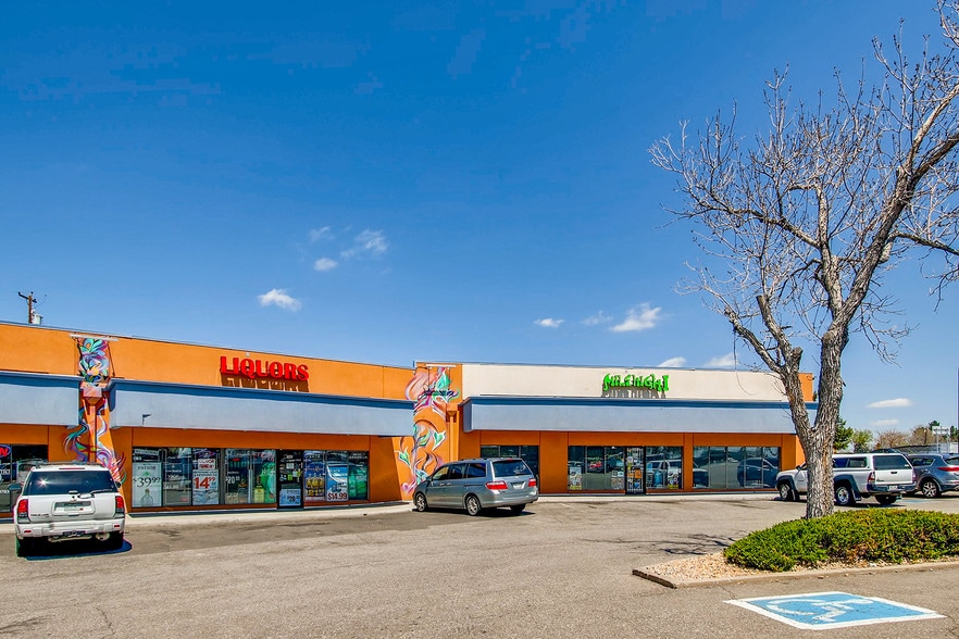 More Photos Of 3001-3055 W 74th Ave, Westminster Unknown For Lease