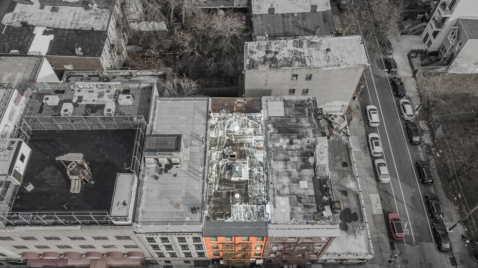 More Photos Of 1501 Broadway, Brooklyn Apartments For Sale