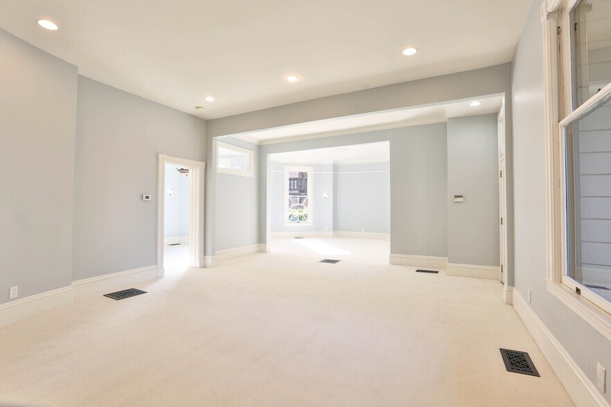 More Photos Of 1818 The Alameda, San Jose Office For Sale