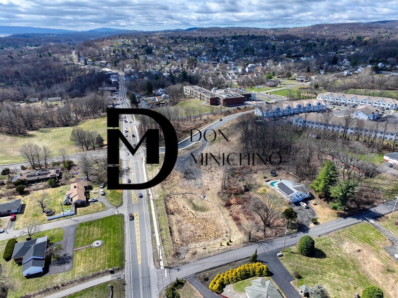 More Photos Of 0 Route 9W, Marlboro Land For Sale