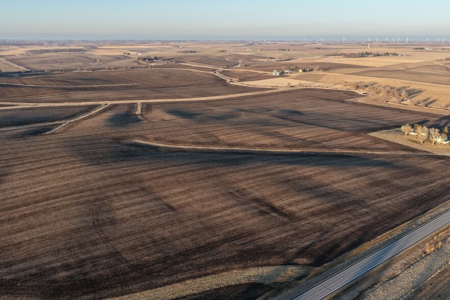 More Photos Of 00 Iowa Highway 330, Albion Land For Sale