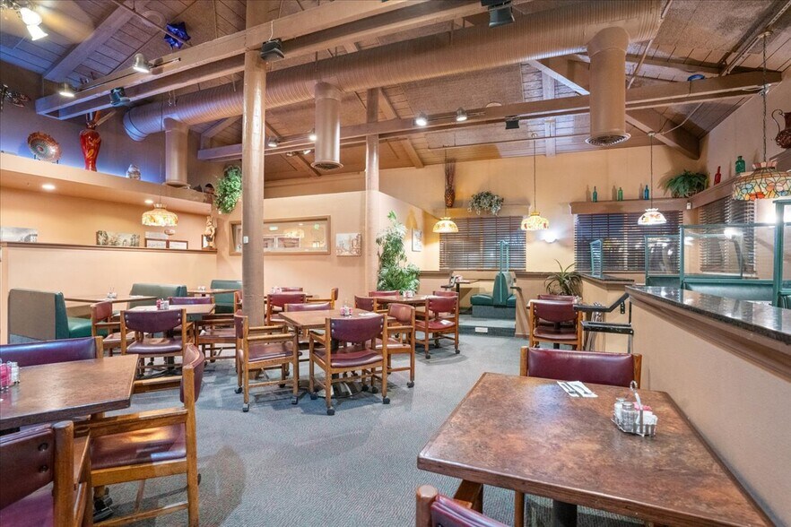 More Photos Of 12555 W Bell Rd, Surprise Restaurant For Sale
