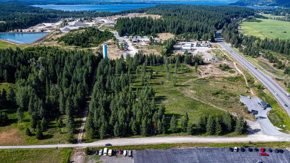 More Photos Of 10 Harbison Ln, Sagle Land For Sale