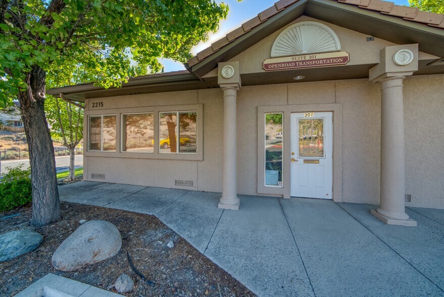 More Photos Of 2215 Green Vista Dr, Sparks Office For Sale