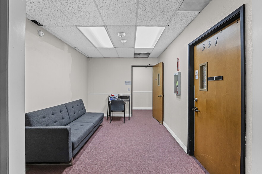 More Photos Of 300 Pendleton Way, Oakland Office For Sale