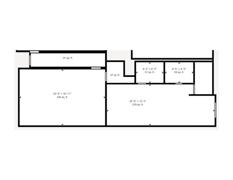 More Photos Of 14-20 W Main St, Carmel Storefront Retail Office For Lease