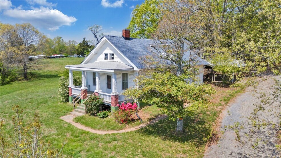 More Photos Of 12173 Moneta Rd, Moneta Land For Sale