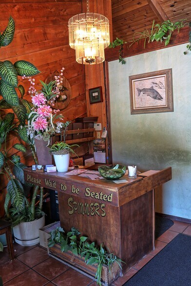 More Photos Of 29430 Ellensburg Ave, Gold Beach Restaurant For Sale