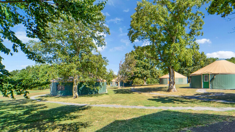 More Photos Of 563 Yale Farm Rd, Romulus Hospitality For Sale