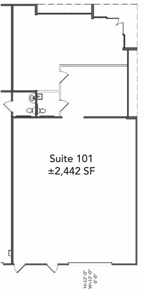 More Photos Of 27610 Commerce Center Dr, Temecula Manufacturing For Sale