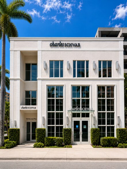 Primary Photo Of 110 Merrick Way, Coral Gables Office For Lease