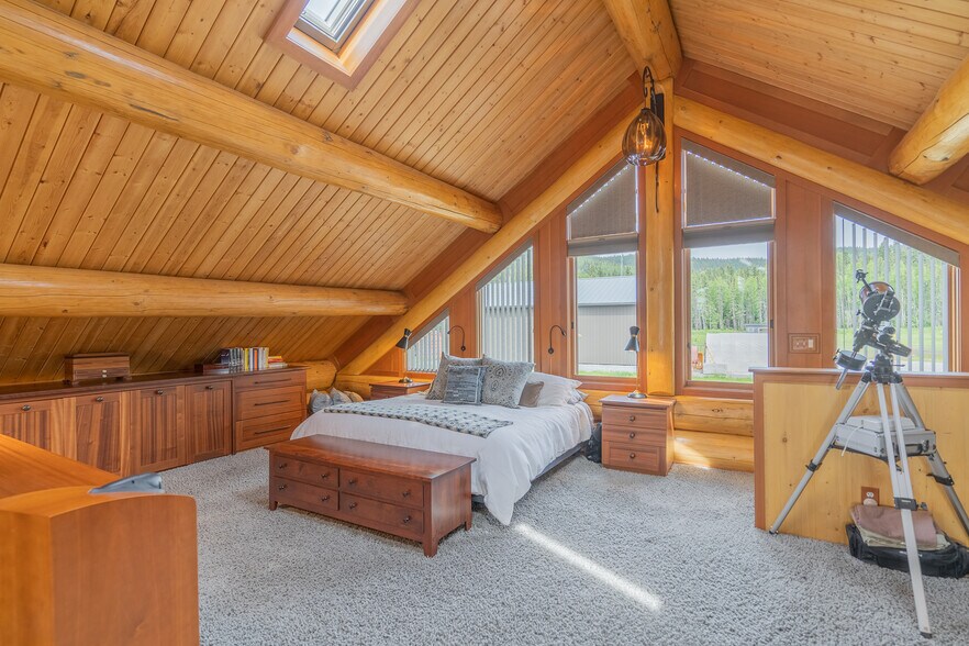 More Photos Of Quartz Lake, Delta Junction Lodge Meeting Hall For Sale