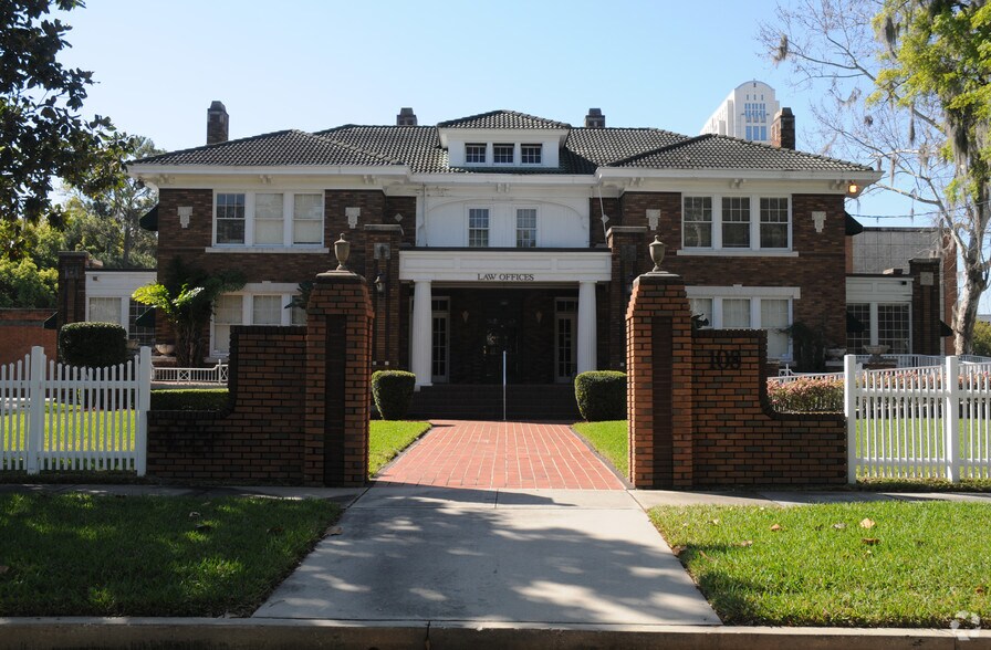 More Photos Of 108 Hillcrest St, Orlando Office For Sale
