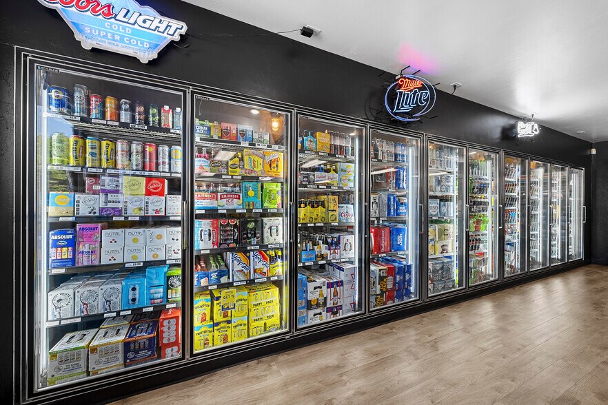 More Photos Of 15376 County Highway W, Crivitz Convenience Store For Sale