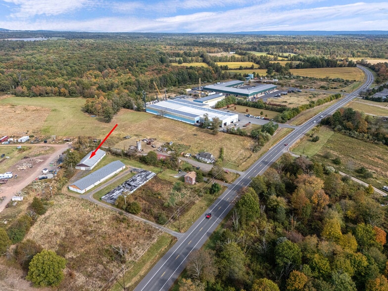 More Photos Of 857 State Route 12, Frenchtown Industrial For Lease