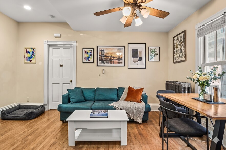 More Photos Of 120-126 N Franklin St, Madison Apartments For Sale