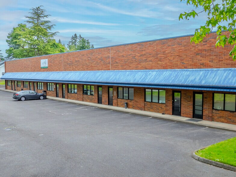 Primary Photo Of 1006-1108 NE 146th St, Vancouver Warehouse For Lease