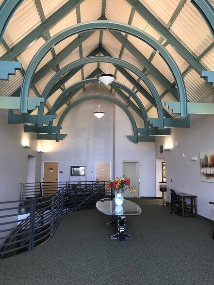 More Photos Of 3544 E 17th St, Ammon General Retail For Lease