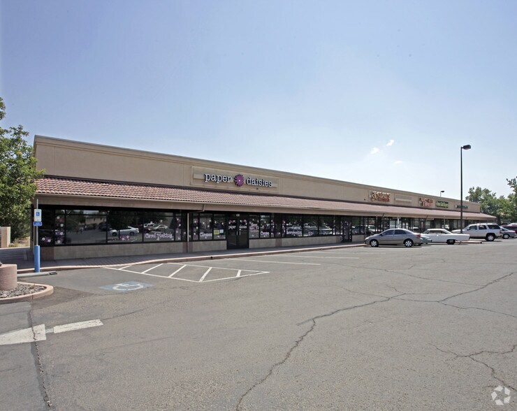 More Photos Of 410-430 N McCarran Blvd, Sparks General Retail For Lease