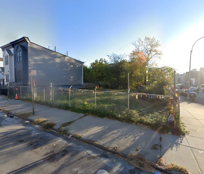 More Photos Of 2081 Atlantic Ave, Brooklyn Land For Sale