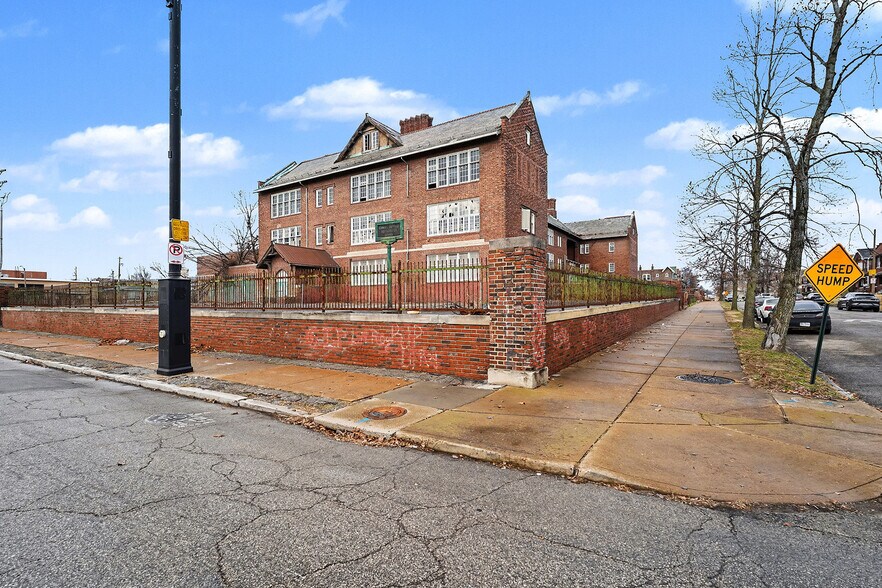 More Photos Of 4908 Cote Brilliante Ave, Saint Louis Specialty For Sale