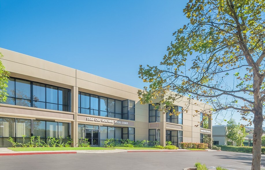 More Photos Of 22601 La Palma Ave, Yorba Linda Research And Development For Lease