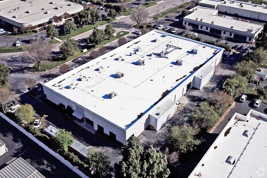 More Photos Of 385-445 Woodview Ave, Morgan Hill Research And Development For Sale