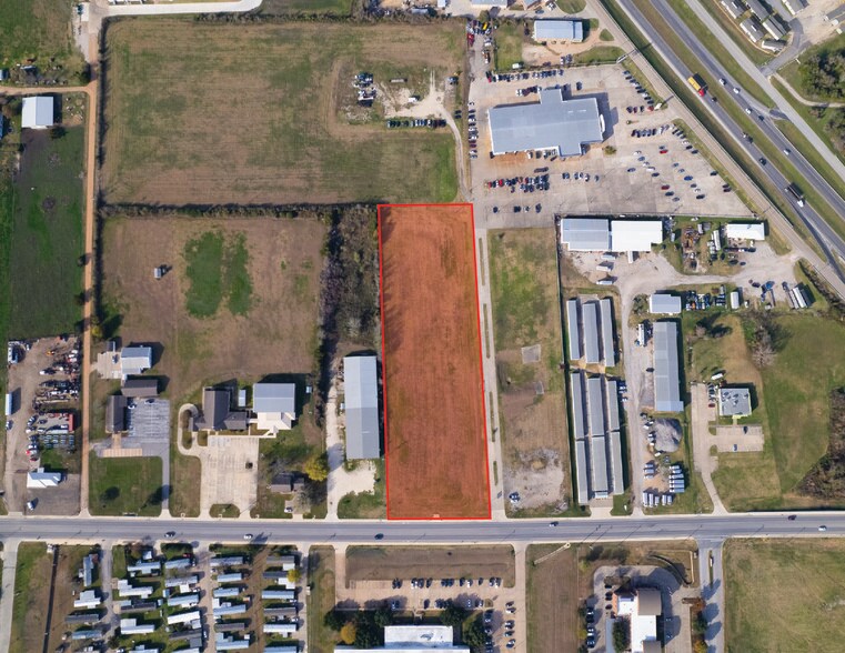 More Photos Of 1920 Farm to Market Road 389, Brenham Land For Sale