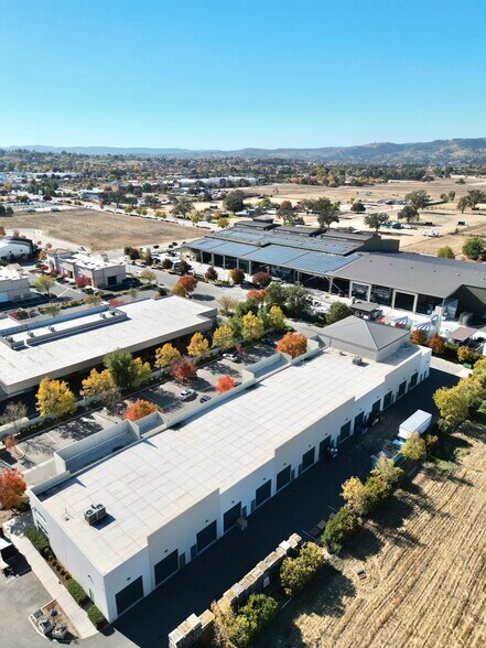 More Photos Of 2756 Danley ct, Paso Robles Industrial For Lease