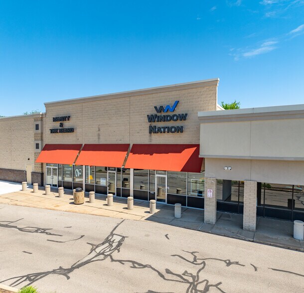 More Photos Of 9662-9710 Mentor Ave, Mentor Unknown For Lease