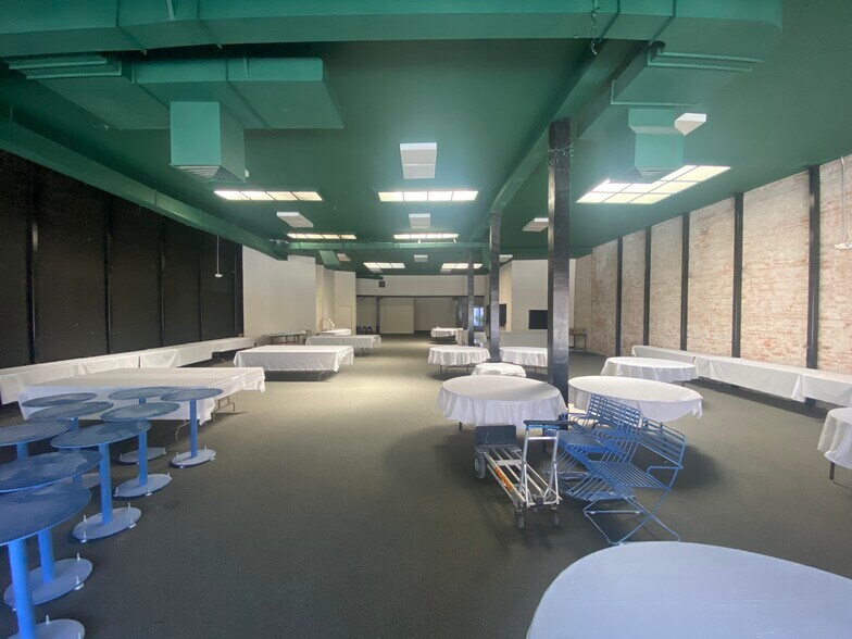 More Photos Of 231 Main St, Salinas Restaurant For Lease