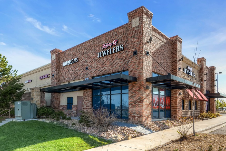 More Photos Of 24112 E Orchard Rd, Aurora Freestanding For Lease