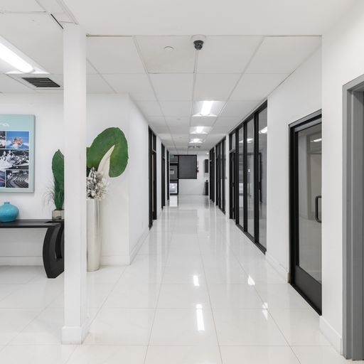More Photos Of 18071 Fitch, Irvine Showroom For Sale