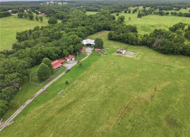 More Photos Of 12258 N 431 Rd, Adair Specialty For Sale