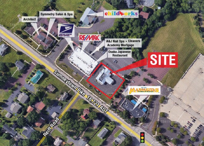 More Photos Of 1600 Sumneytown Pike, Lansdale Bank For Lease