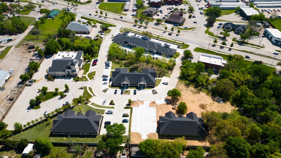 More Photos Of 6424 Colleyville Blvd, Colleyville Medical For Sale