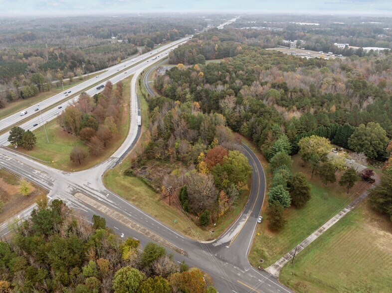 More Photos Of 1100 Peach Orchard rd, Salisbury Land For Sale