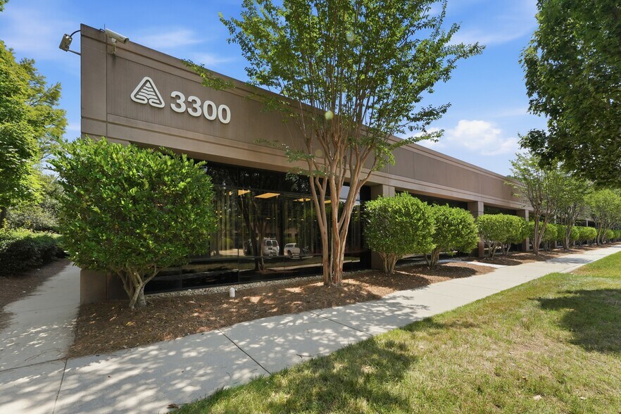 More Photos Of 3300 Regency Pky, Cary Light Distribution For Sale