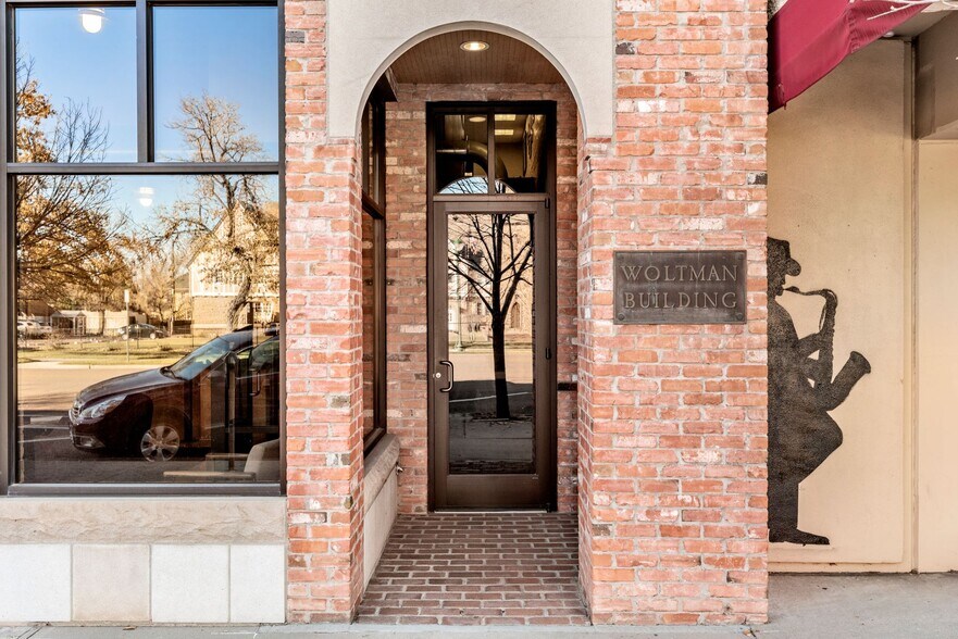 More Photos Of 618-620 N Tejon St, Colorado Springs Loft Creative Space For Sale