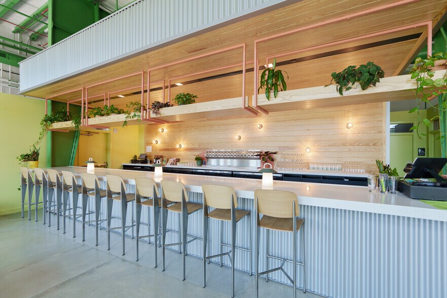 More Photos Of 2020 Progress Ct, Raleigh Office For Lease