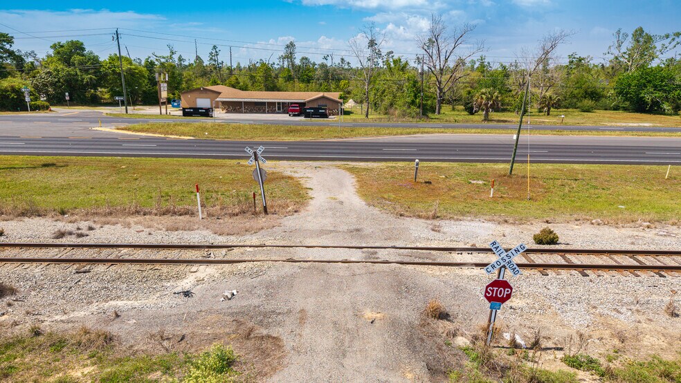 More Photos Of 6804 U.S. 231, Panama City Land For Sale