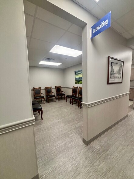 More Photos Of 935 Spring Creek Rd, East Ridge Medical For Lease