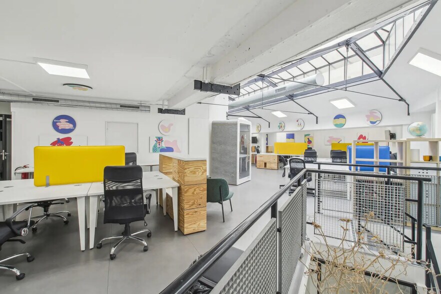 More Photos Of 27 Rue De Citeaux, Paris Office For Sale