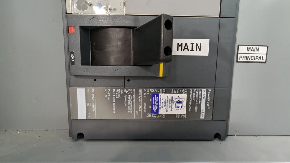 More Photos Of 605 Greenway Ct, Reedsburg Industrial For Sale