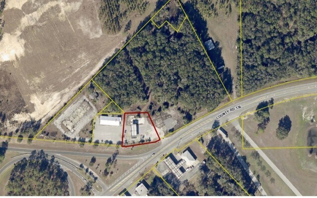 More Photos Of 2946 Co 136 rd, White Springs Land For Sale