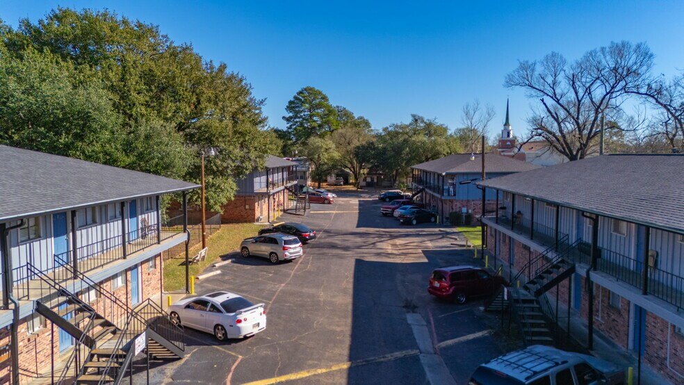 More Photos Of , Lufkin Multifamily For Sale