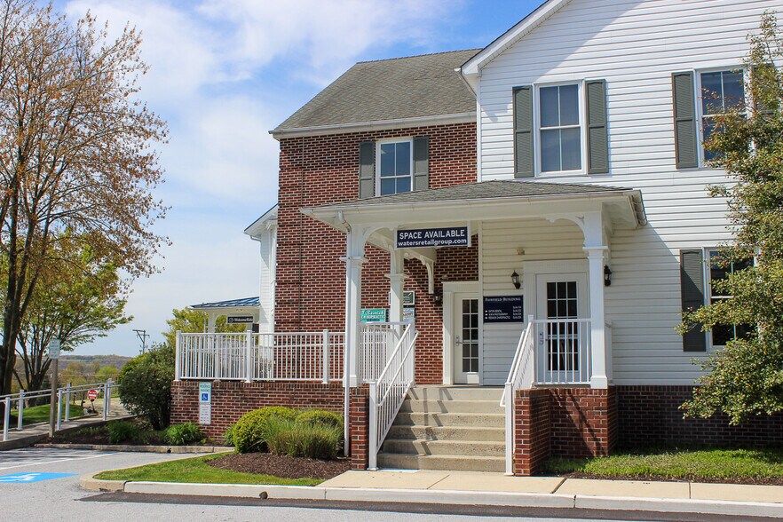 More Photos Of 101-145 E Swedesford Rd, Exton Unknown For Sale